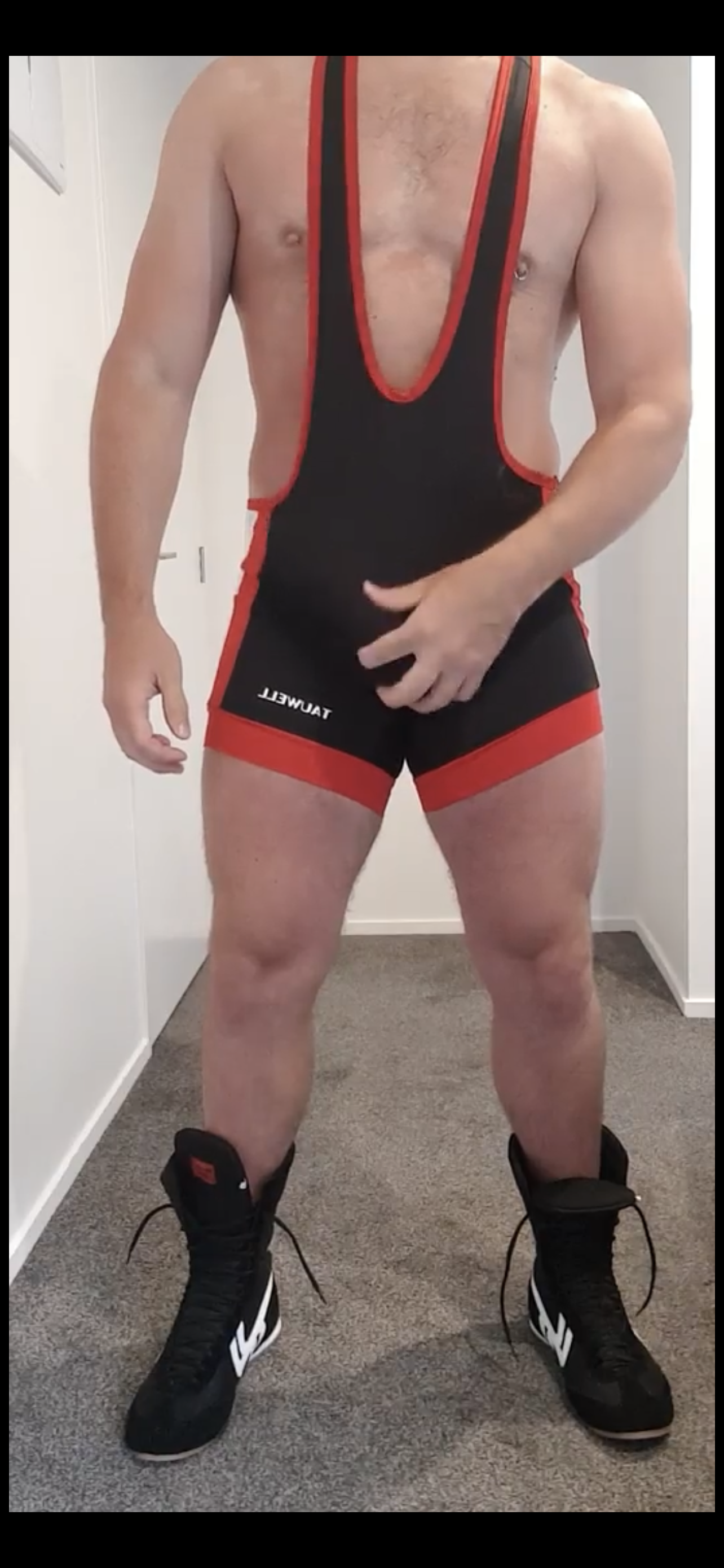 Wrestling Singlets – Undies By Ben