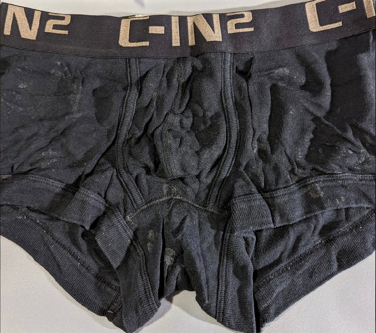 Undies By Ben