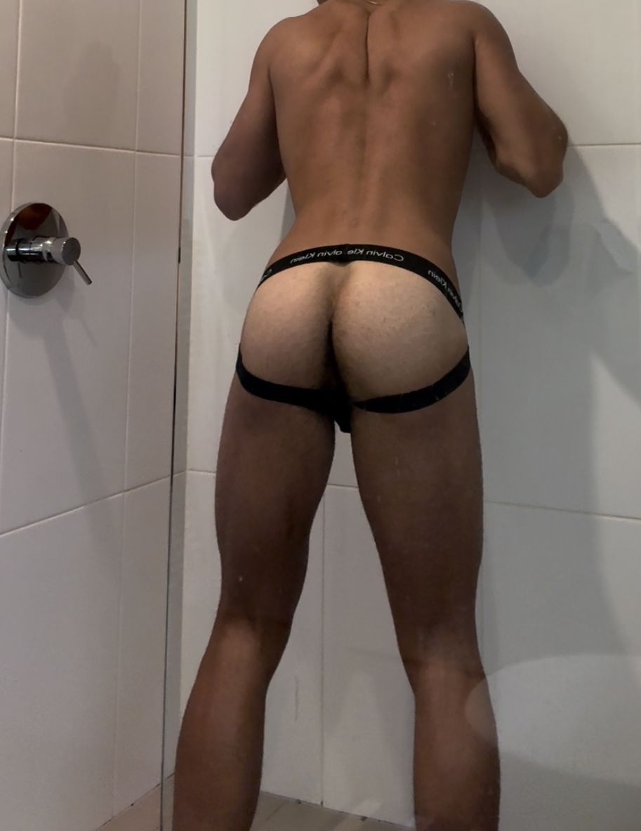 SydBoy’s Calvin Jockstrap