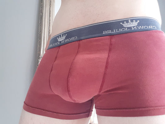 BarelyLegal18’s crown joules undies!