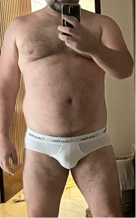 BeefDad’s FILTHY Calvin’s.