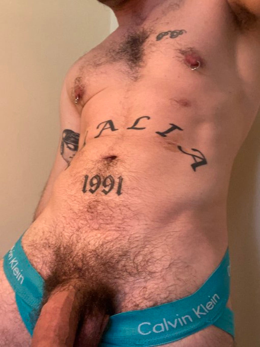 TattedPig’s Calvin Jock