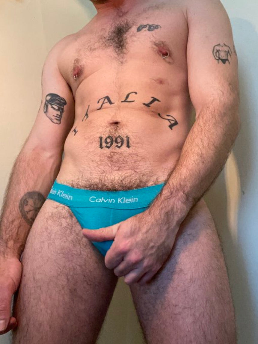 TattedPig’s Calvin Jock