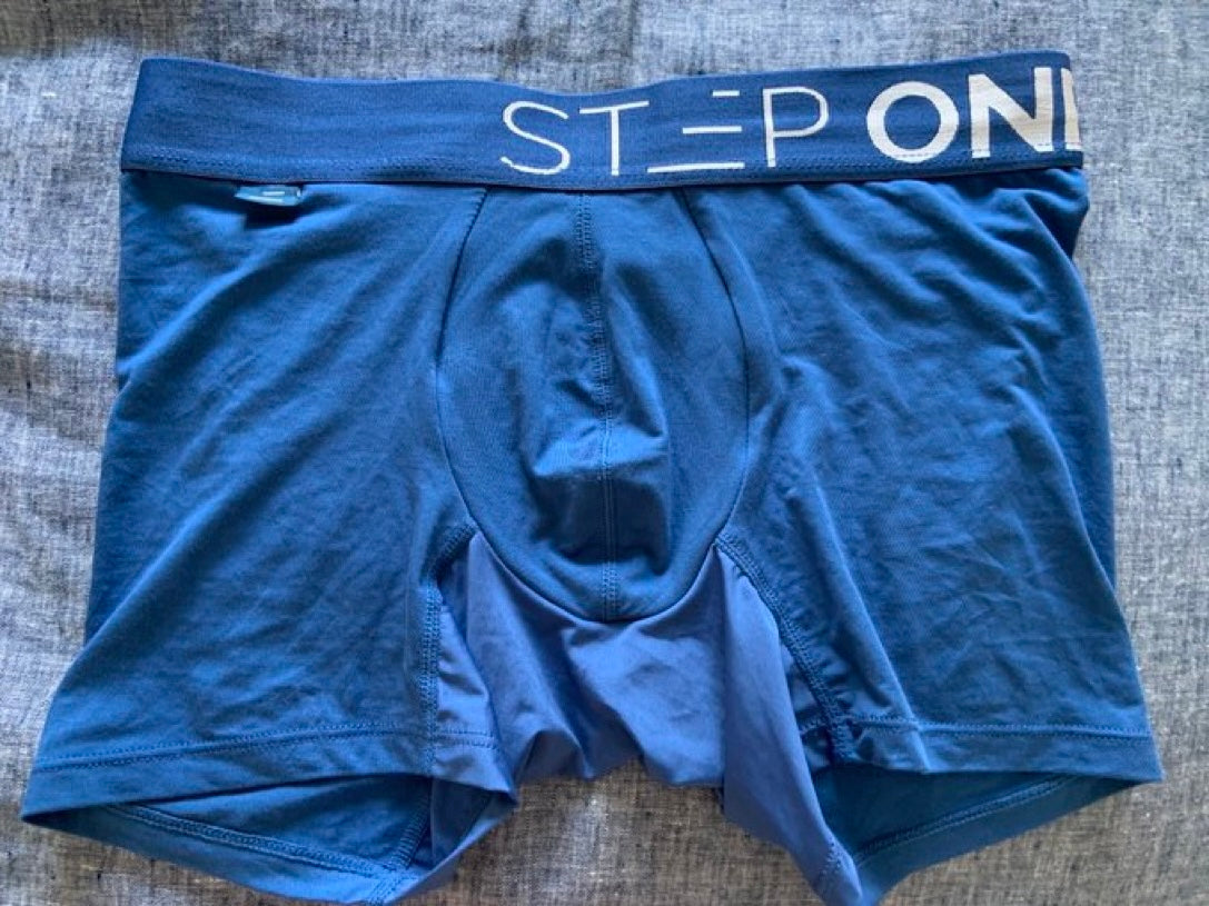 Tradie’s step1 rank undies – Undies By Ben