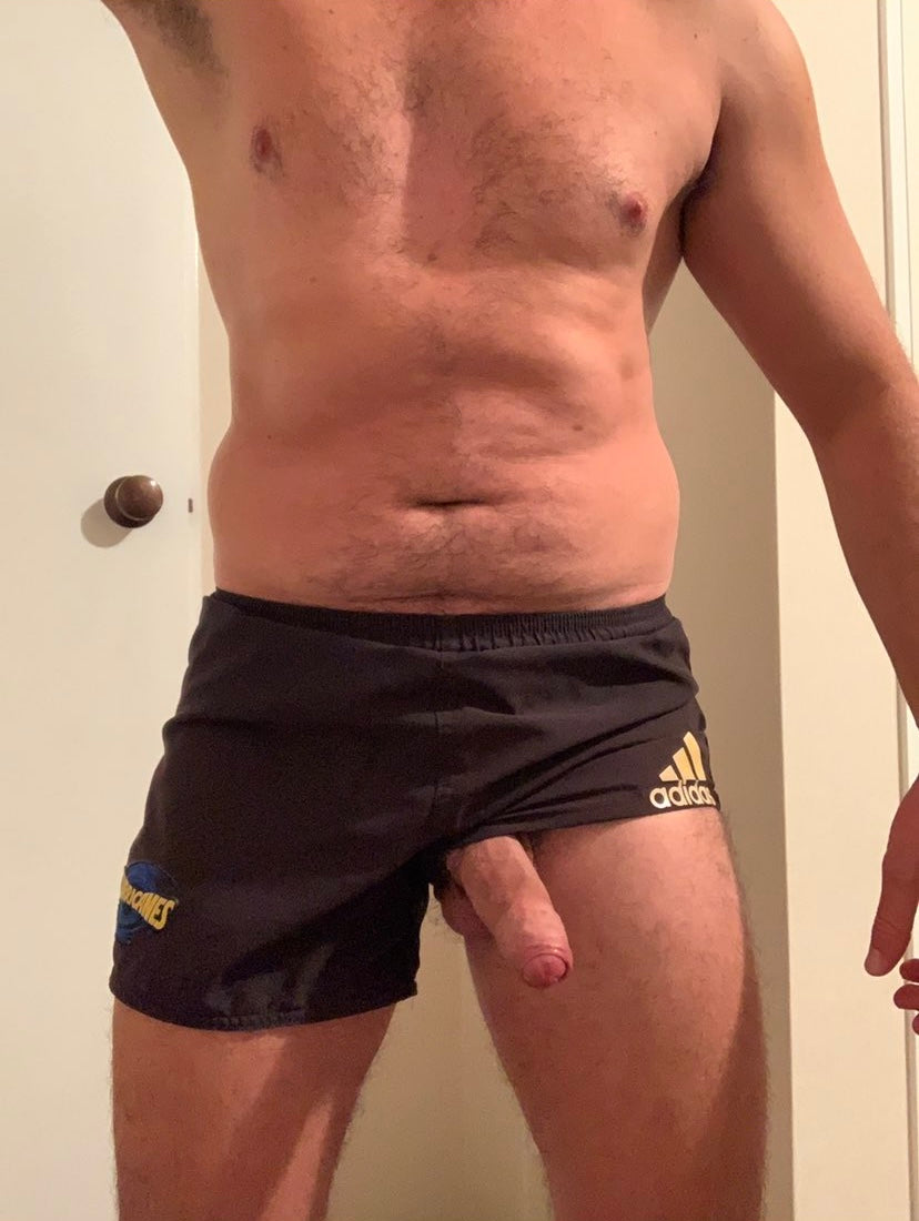 Tradie’s rugby Shorts