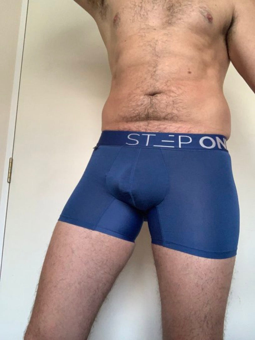 Tradie’s step1 rank undies