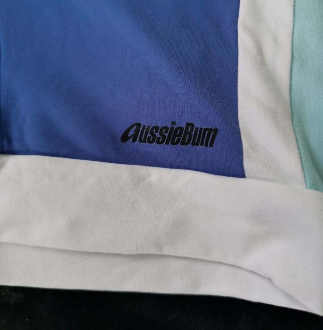 🇦🇺 CUMRAG RENTAL 14 - AussieBum Wrestling Singlet