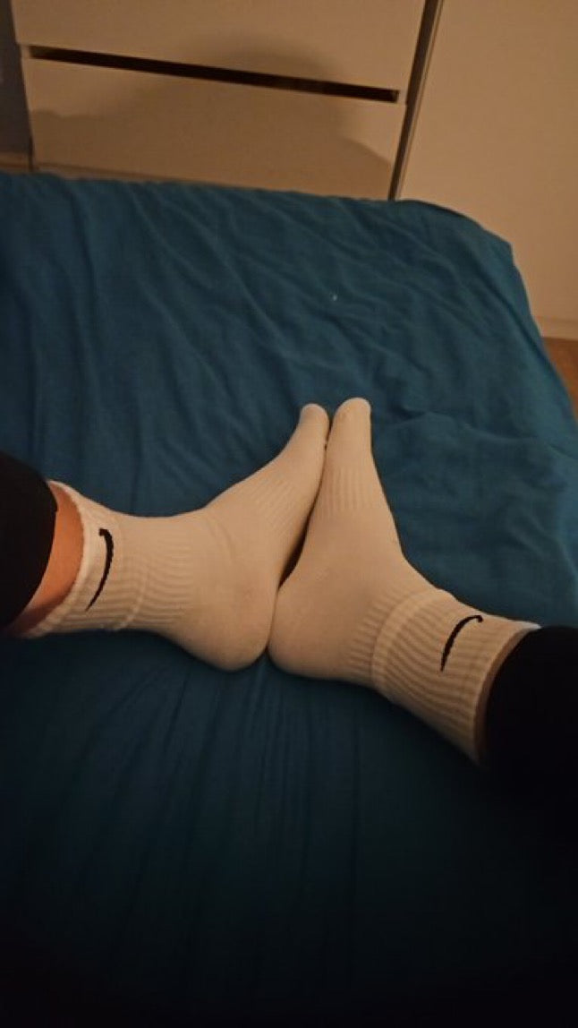 Pantsandsocksguy69’s old socks