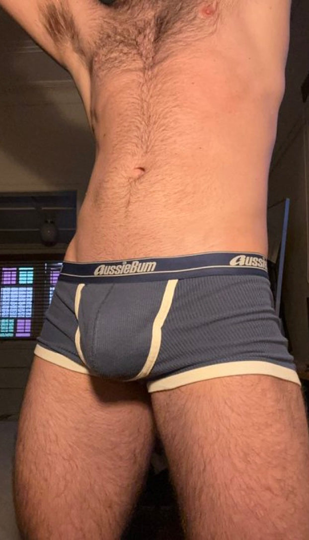 HungPiglets Aussiebum’s