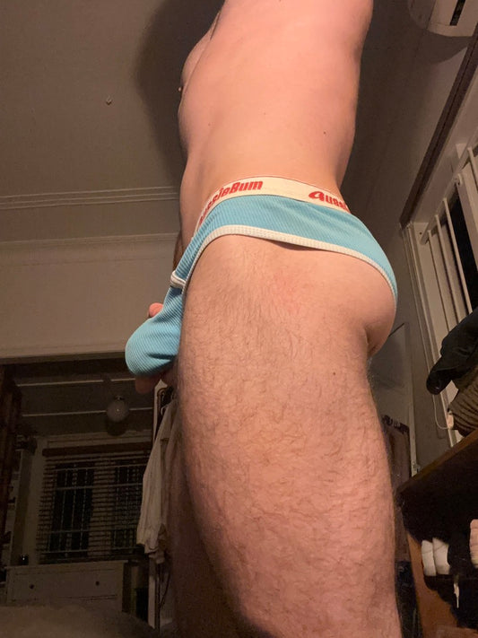 HungPiglets yummy Aussiebum’s