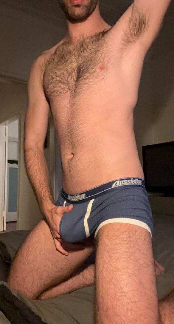 HungPiglets Aussiebum’s