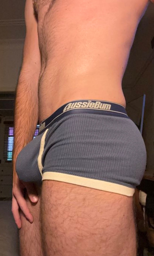 HungPiglets Aussiebum’s