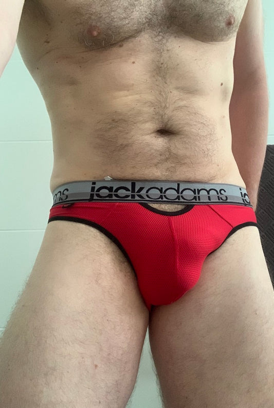 JackAdams Jockstrap